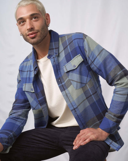 The Responsible Flannel
