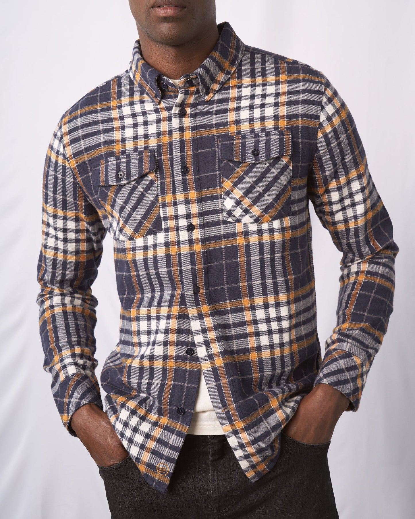 The Responsible Flannel