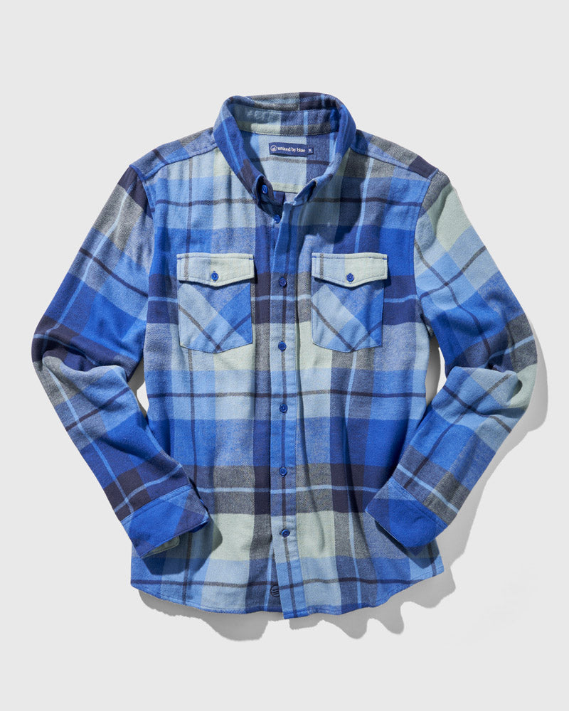 The Responsible Flannel