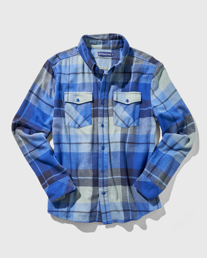 The Responsible Flannel