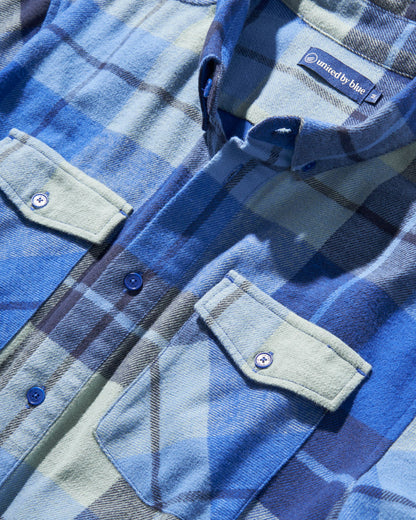 The Responsible Flannel