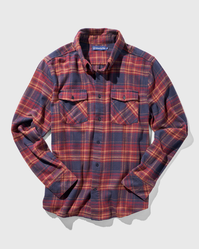 The Responsible Flannel