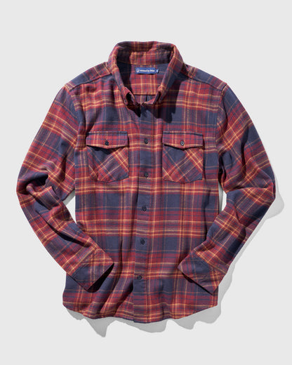 The Responsible Flannel