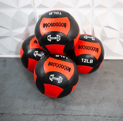 Muscle D Beginner Fitness Kit