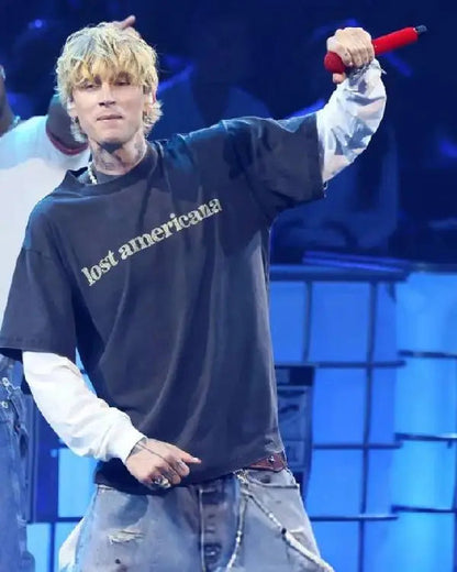 MGK Nickelodeon Kids’ Choice Awards 2025 Shirt