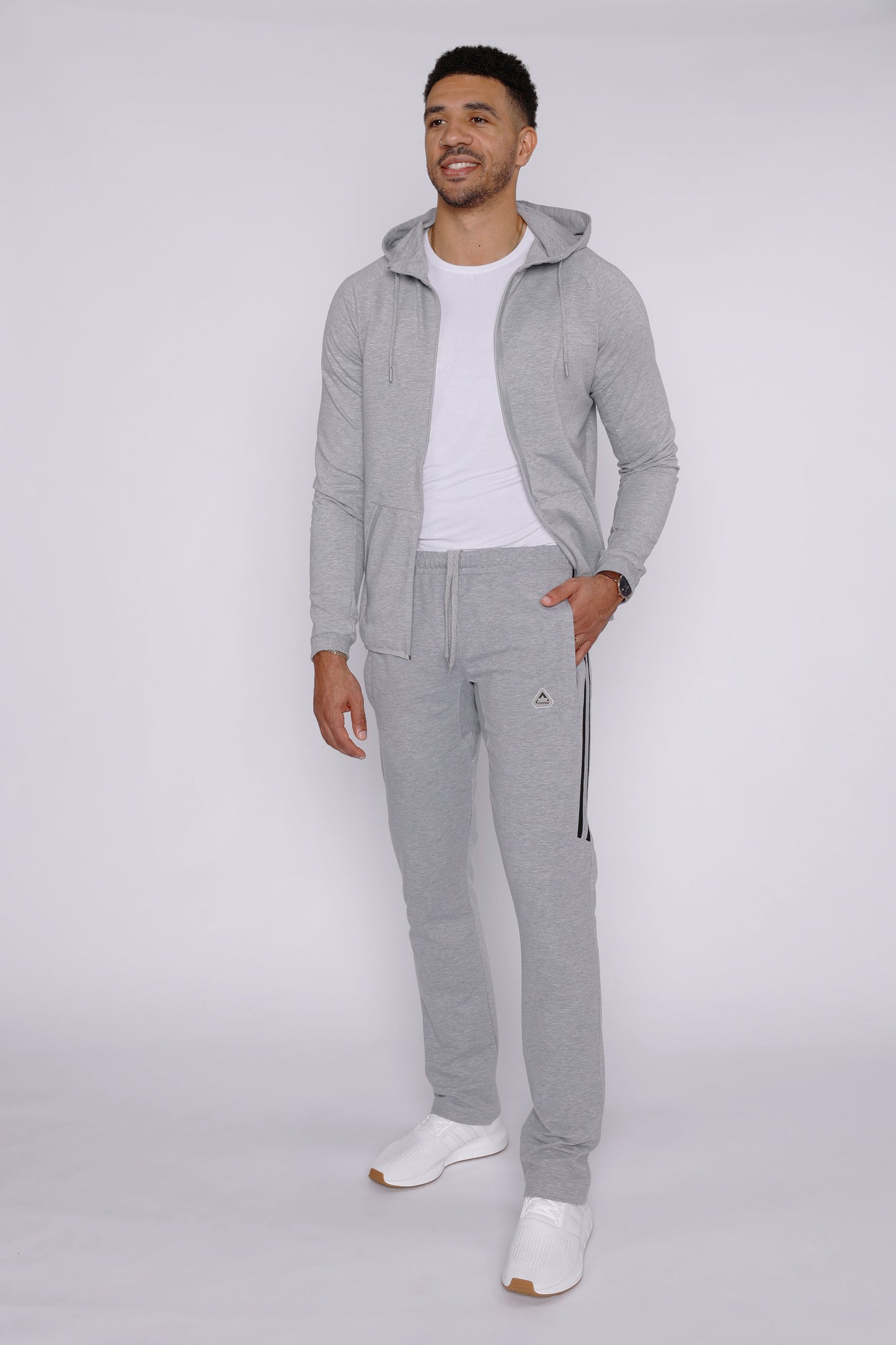 Ultimate Flex Athletic Sweatpants - Straight (Reg, Tall and Big & Tall Fit)