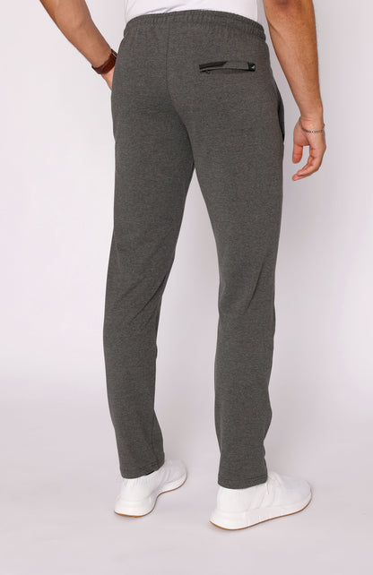 All-Day Comfort Athletic Sweatpants - Tapered (Regular Fit)