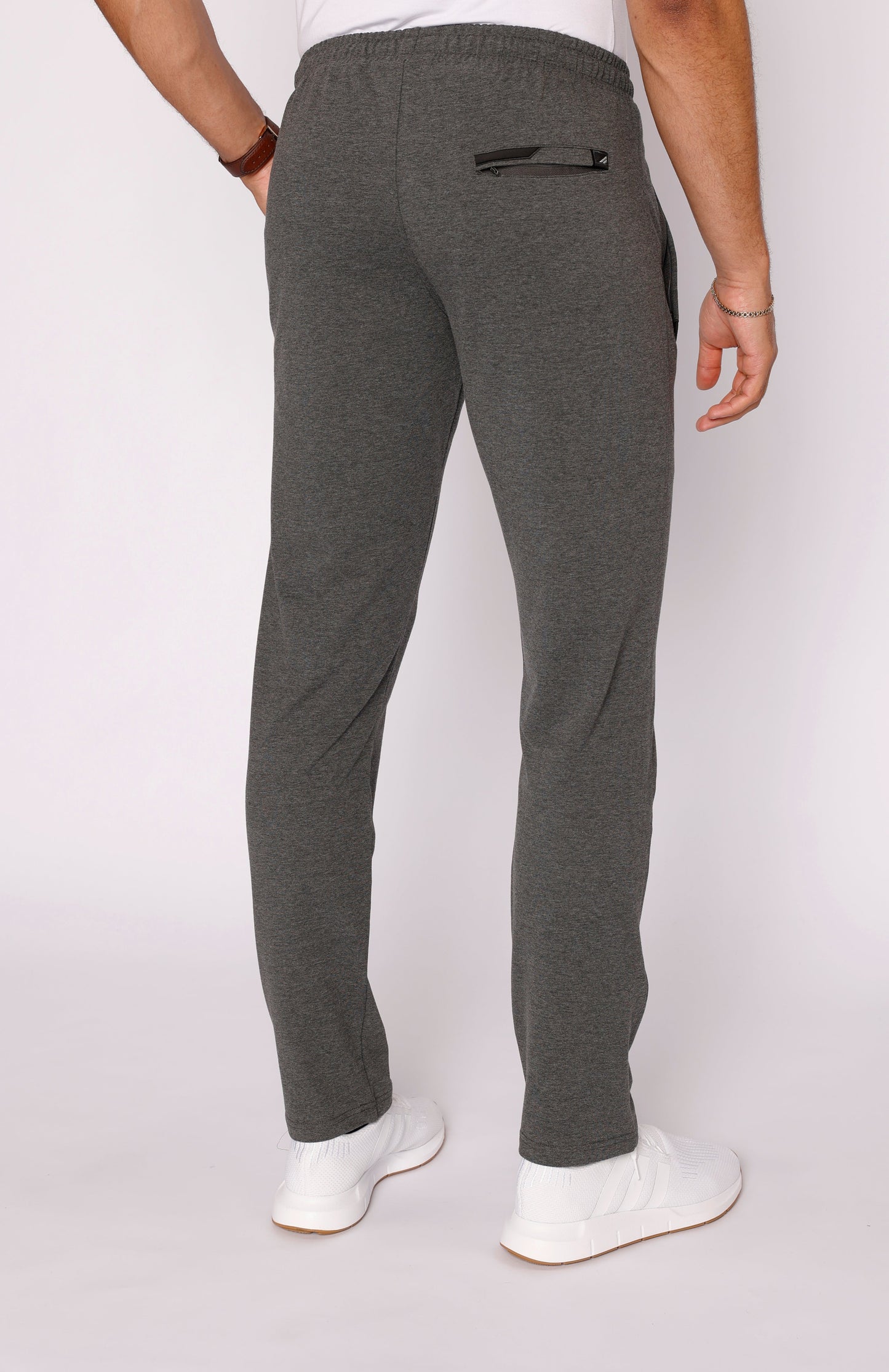 All-Day Comfort Athletic Sweatpants - Tapered (Tall Fit)
