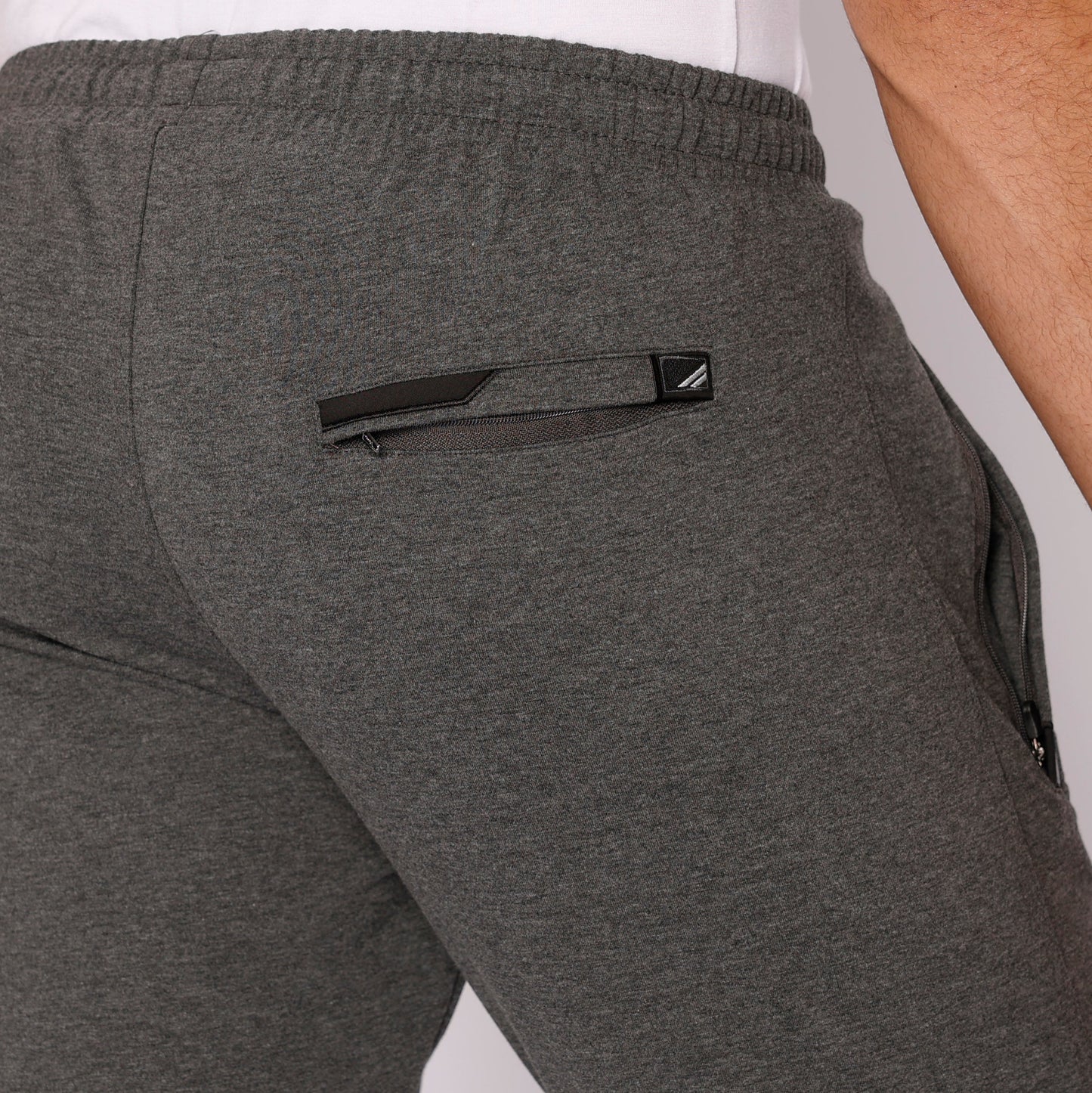 All-Day Comfort Athletic Sweatpants - Tapered (Regular Fit)