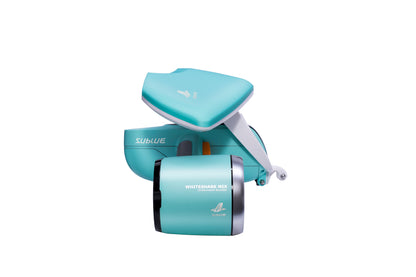 Mix Motor Front Cover