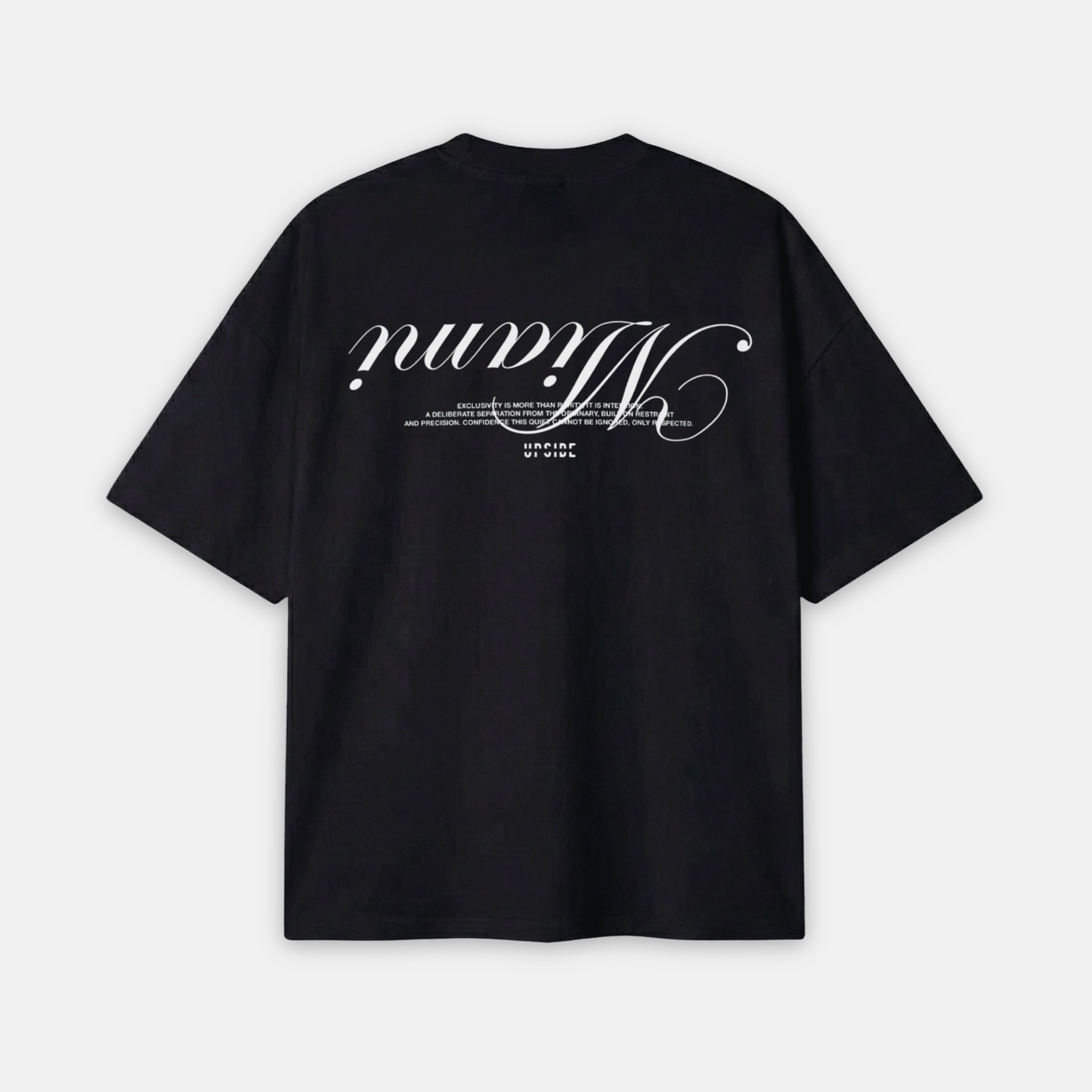 Miami Oversized Tee