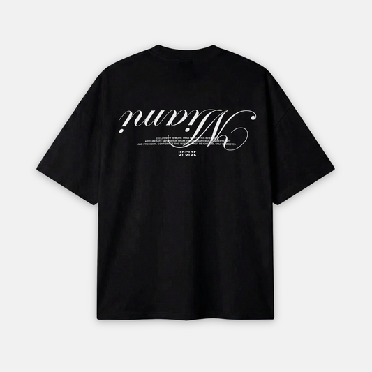Miami Oversized Tee