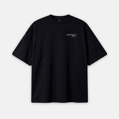 Miami Oversized Tee
