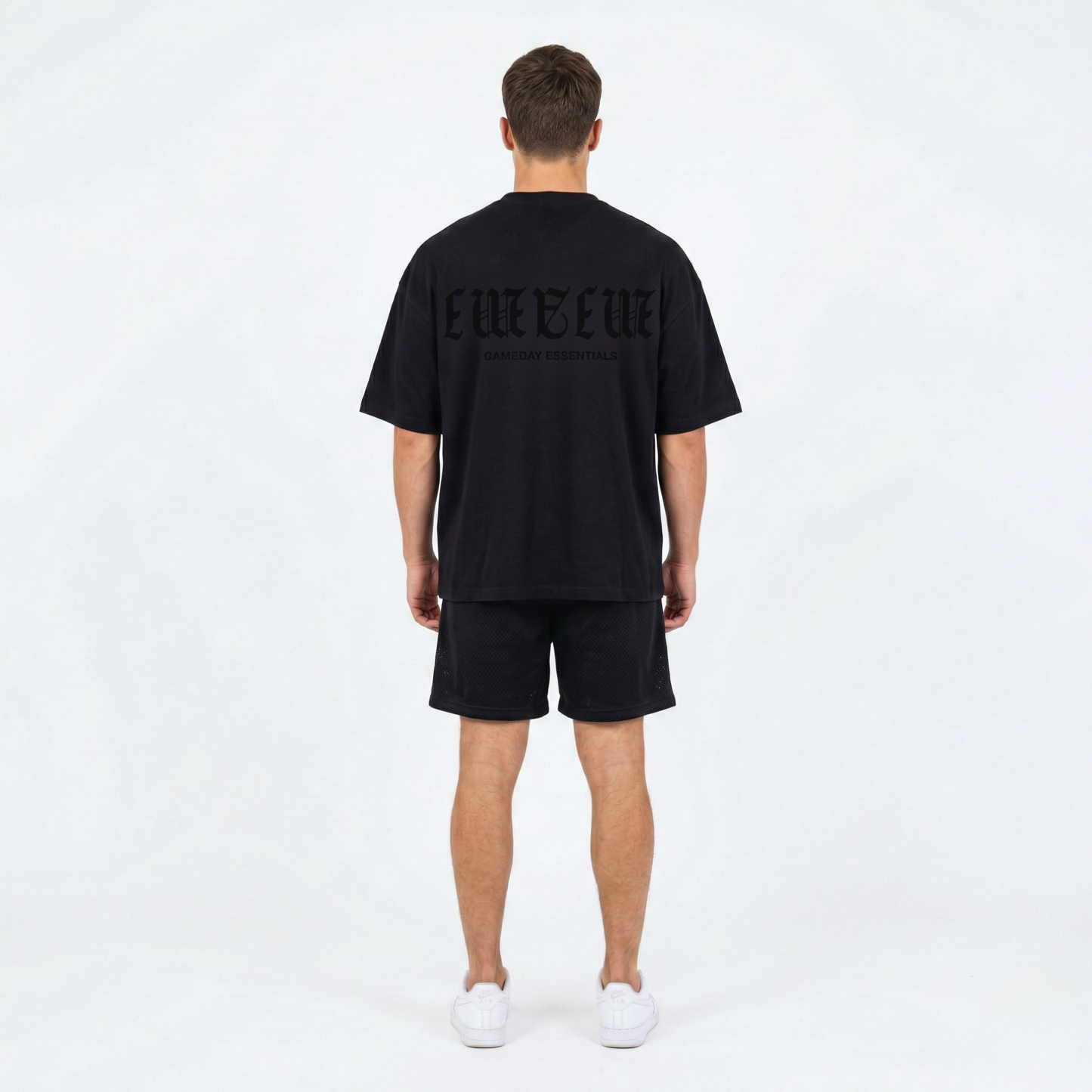 Miami Essentials Oversized Tee
