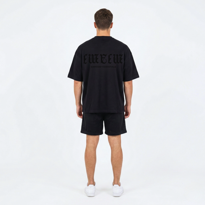 Miami Essentials Oversized Tee