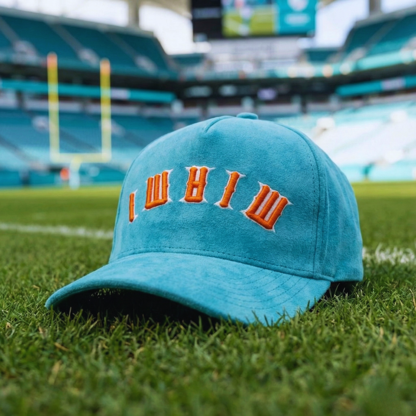 Miami Alternative Hat