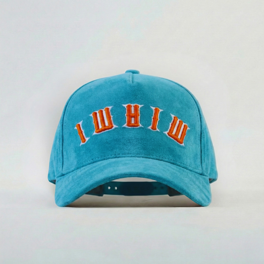 Miami Alternative Hat | Limited Edition