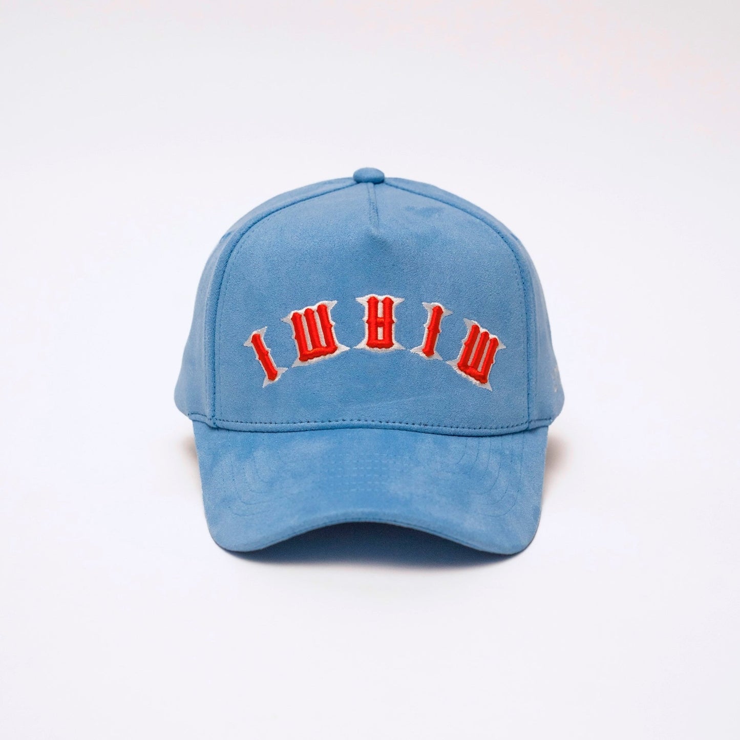 Miami Alternative Suede Hat