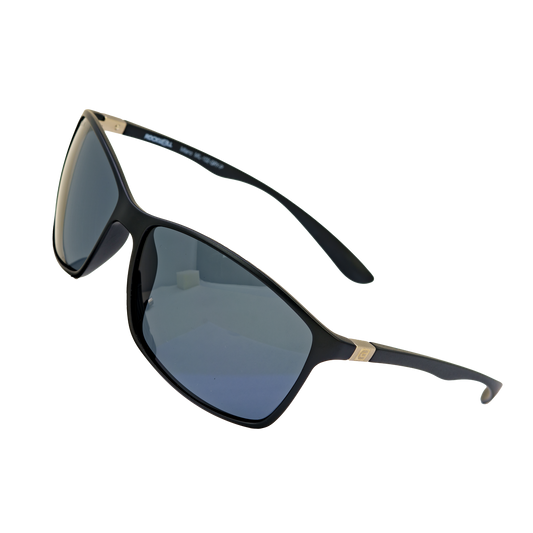 Milano (Black/Grey Polarized Lens)