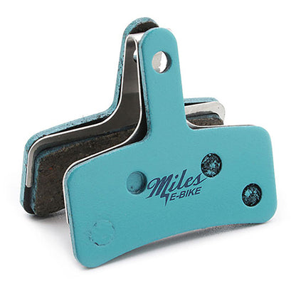 Miles Racing - E-Bike Brake Pads