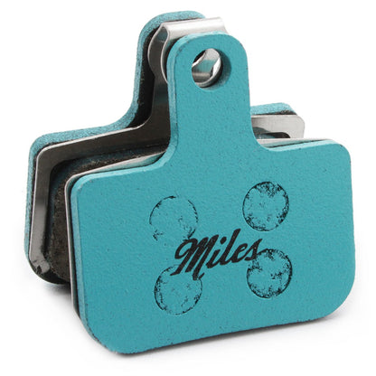 Miles Racing - Disc Brake Pads - Semi Metallic - SRAM Avid DB1 - MI-MET-69