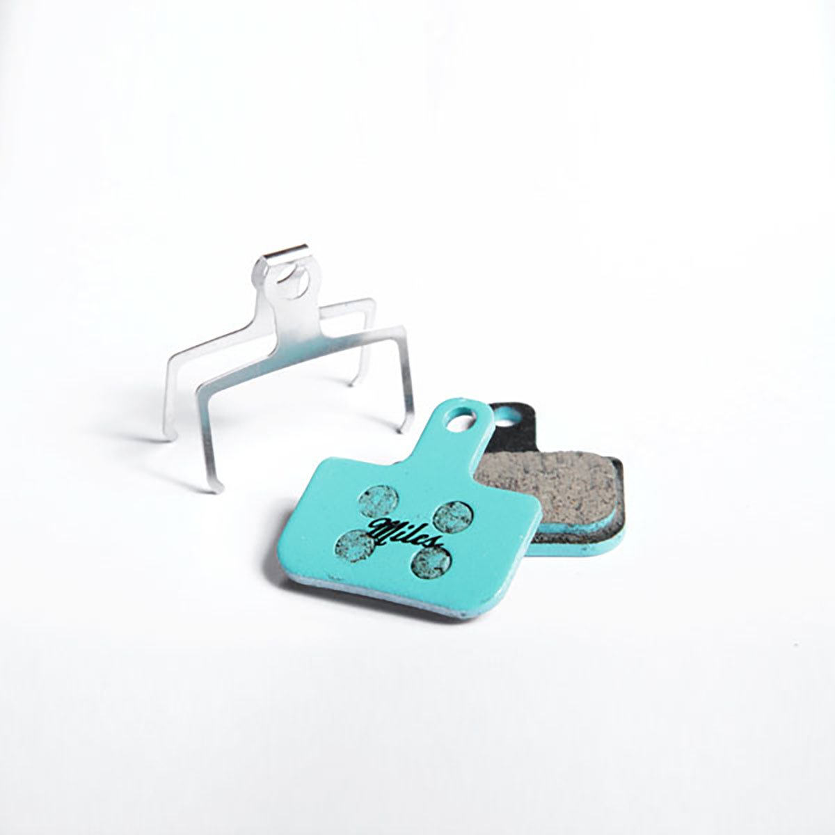 Miles Racing - Disc Brake Pads - Semi Metallic - SRAM Avid DB1 - MI-MET-69