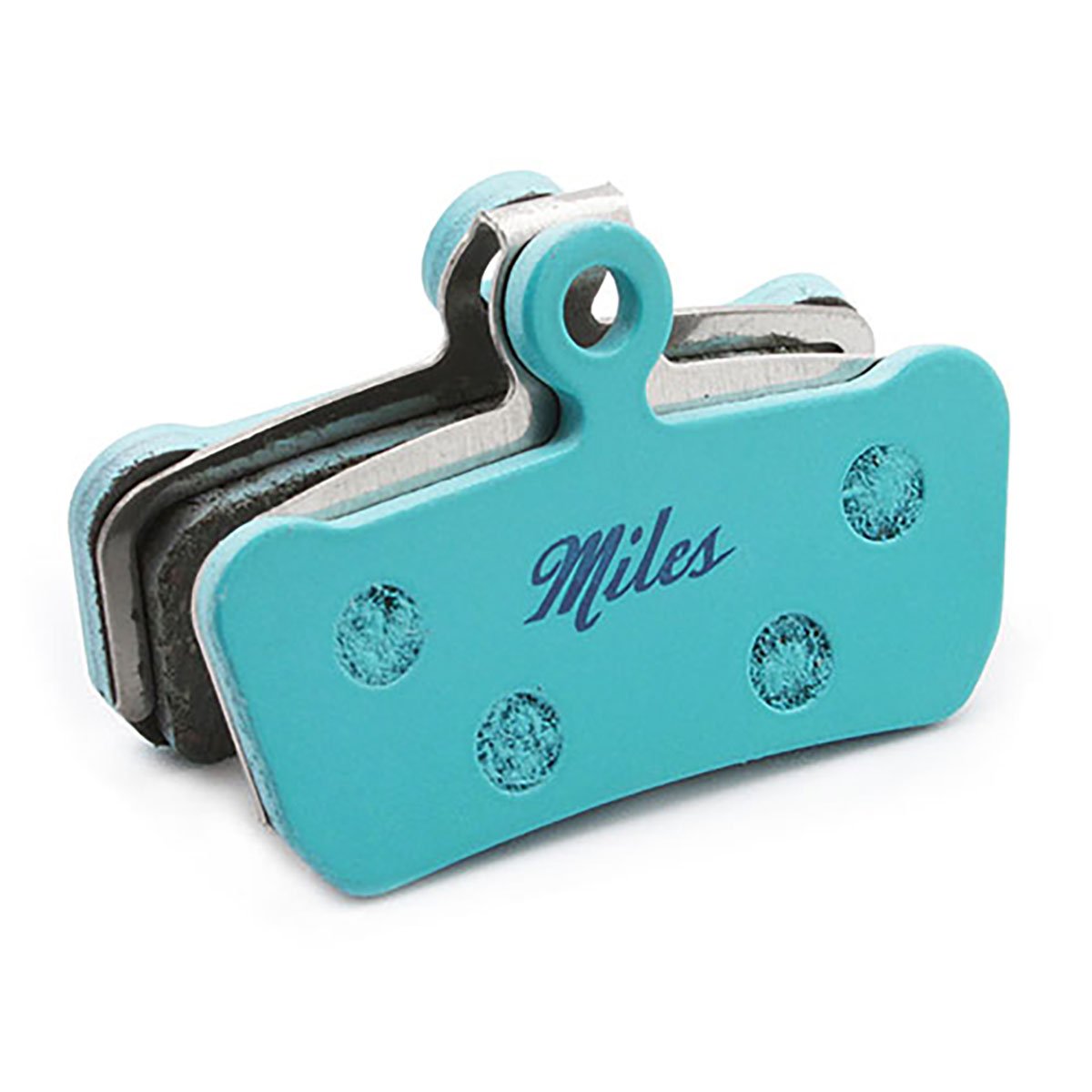 Miles Racing - Disc Pads Organic - Avid X.O Trial, SRAM Guide - MI-ORG-67 - Triathlete Store