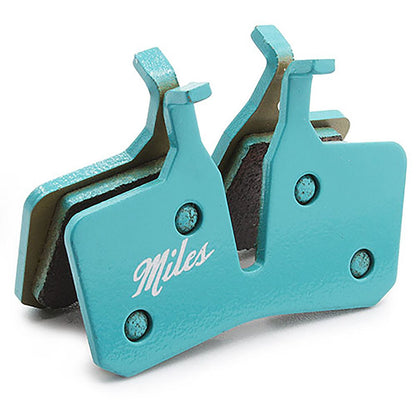 Miles Racing - Disc Pads Sintered - Magura MT5 - MI-SIN-18