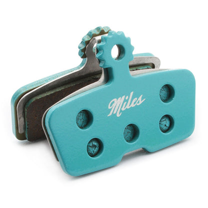 Miles Racing - Disc Brake Pads - Sintered - SRAM Avid Code - MI-SIN-66