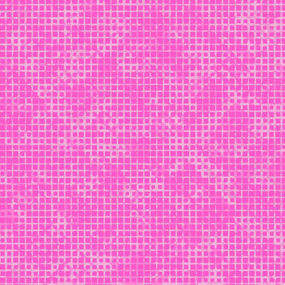 Pretty in Pink Bow Top