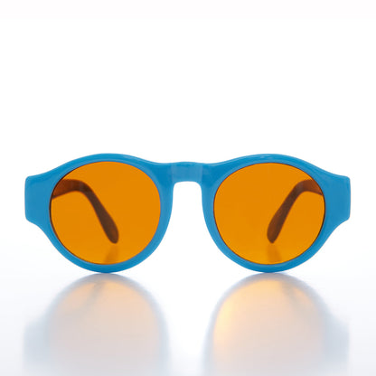 Round Kids Sunglass - Mini