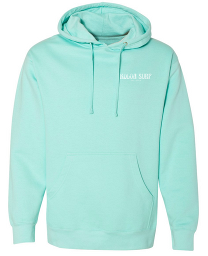 Koloa Hanalei Hoodie