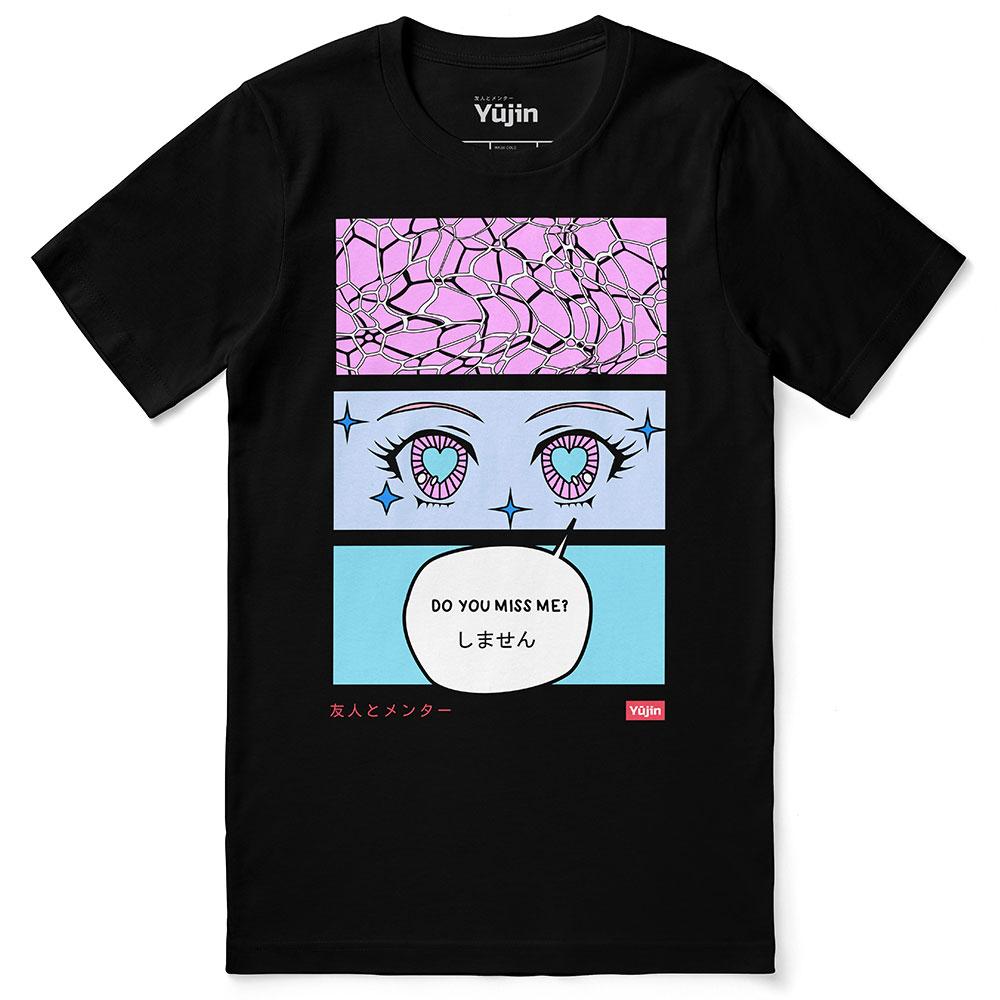 Miss Me T-Shirt