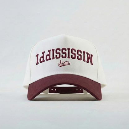 Mississippi State Bulldogs Hat