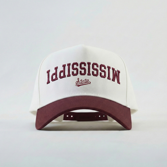 Mississippi State Bulldogs Hat