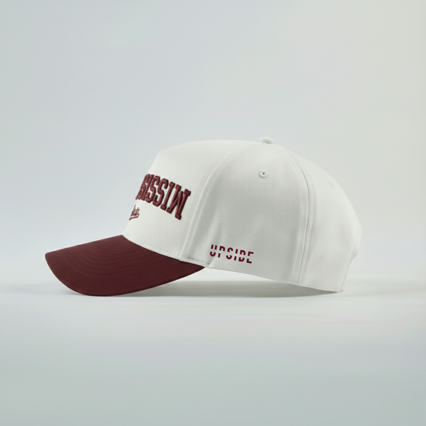 Mississippi State Bulldogs Hat