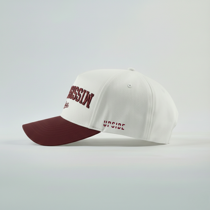 Mississippi State Bulldogs Hat