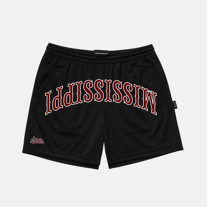 Mississippi State Mesh Shorts