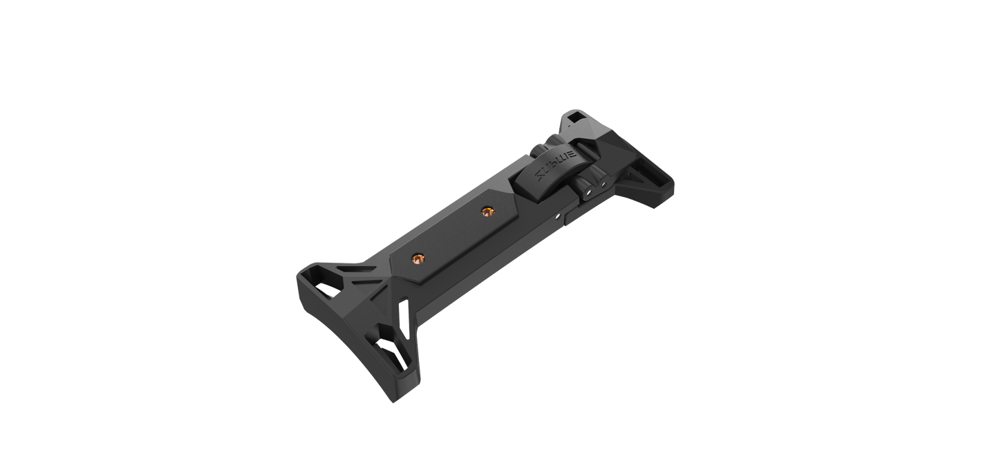 MixPro Photographic Connector
