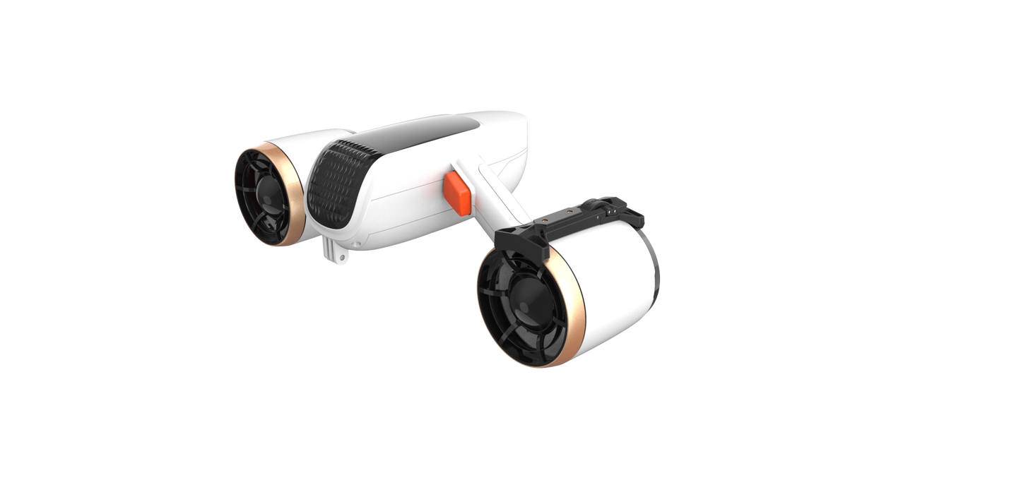 MixPro Photographic Connector