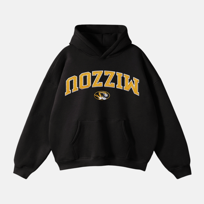 Mizzou Tigers Varsity Hoodie
