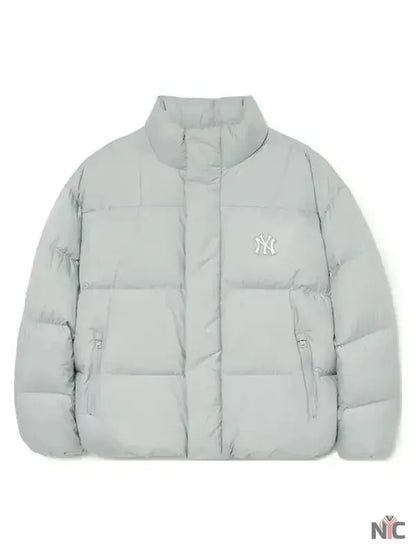 MLB 2025 New York Yankees Unisex Puffer Jacket