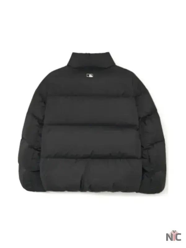 MLB 2025 New York Yankees Unisex Puffer Jacket