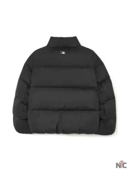MLB 2025 New York Yankees Unisex Puffer Jacket