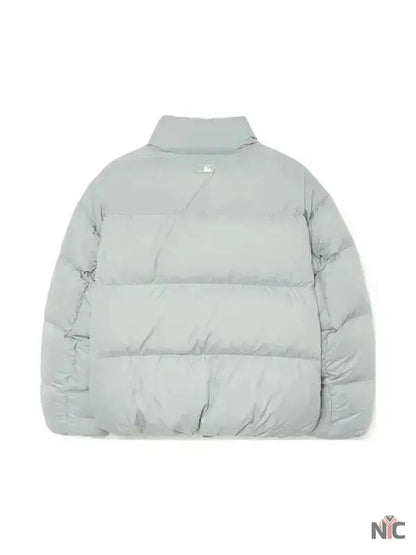 MLB 2025 New York Yankees Unisex Puffer Jacket