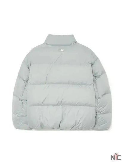 MLB 2025 New York Yankees Unisex Puffer Jacket