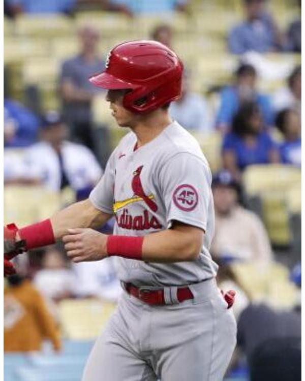 St. Louis Cardinals MLB Jersey