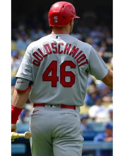 St. Louis Cardinals MLB Jersey