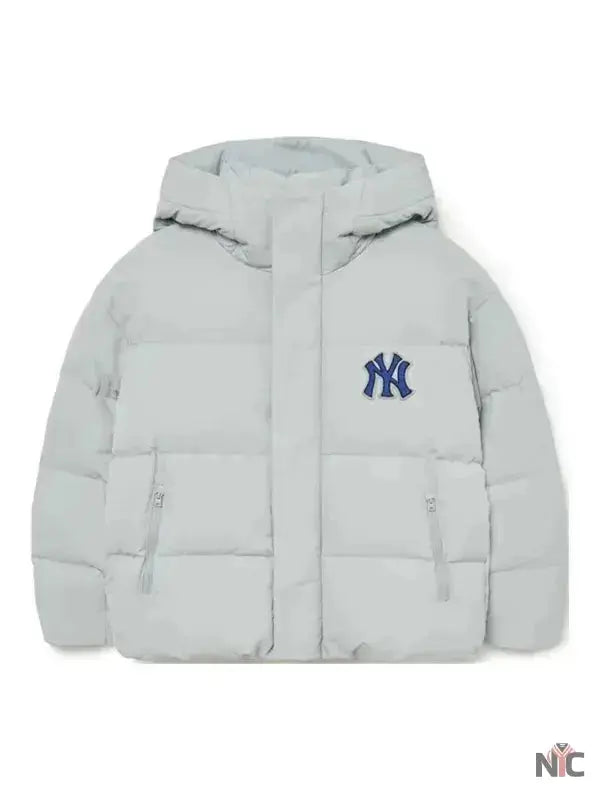 MLB New York Yankees Down Unisex Puffer Jacket