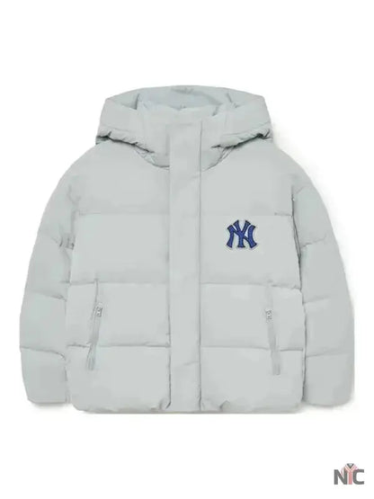 MLB New York Yankees Down Unisex Puffer Jacket